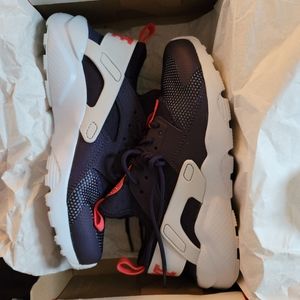 Nike Air Huarache Run Ultra GS